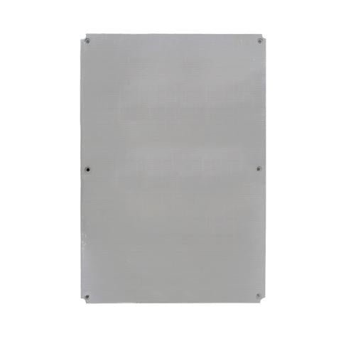 SaunaLife Waterproof Sauna Equipment Electrical Enclosure - The Sauna Solution LLC