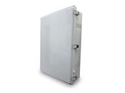 SaunaLife Waterproof Sauna Equipment Electrical Enclosure - The Sauna Solution LLC