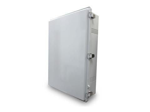 SaunaLife Waterproof Sauna Equipment Electrical Enclosure - The Sauna Solution LLC