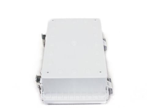 SaunaLife Weatherproof Control Panel Enclosure (Sauna Gear 300) - The Sauna Solution LLC