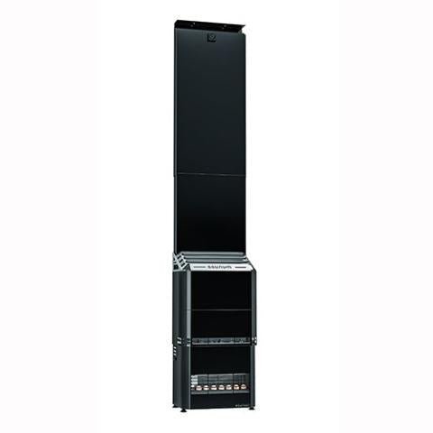 Saunum AIR 5 CSB WiFi Sauna Heater Package - The Sauna Solution LLC