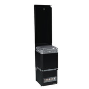 Saunum AIR L 10 WiFi Sauna Heater Package - The Sauna Solution LLC