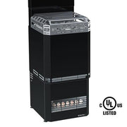 Saunum Air L 13 Sauna Heater - The Sauna Solution LLC