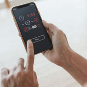 Saunum AirIQ Wi - Fi - The Sauna Solution LLC