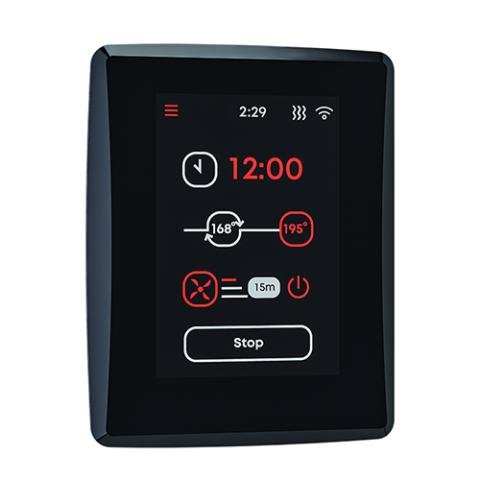 Saunum AirIQ Wi - Fi - The Sauna Solution LLC