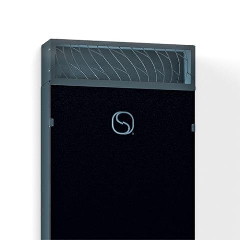 Saunum AirSolo 80 - The Sauna Solution LLC