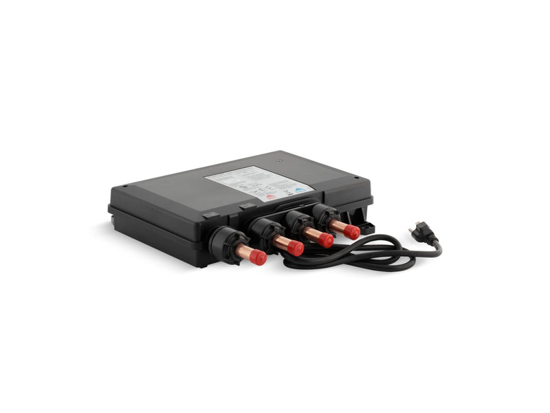 KOHLER DTV+™ DIGITAL 2 PORT THERMOSTATIC VALVE