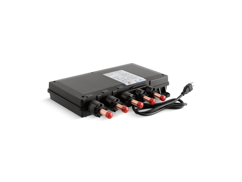 KOHLER DTV+™ DIGITAL 3 PORT THERMOSTATIC VALVE