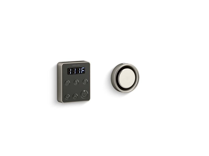 KOHLER INVIGORATION™ CONTROL KIT, SINGLE