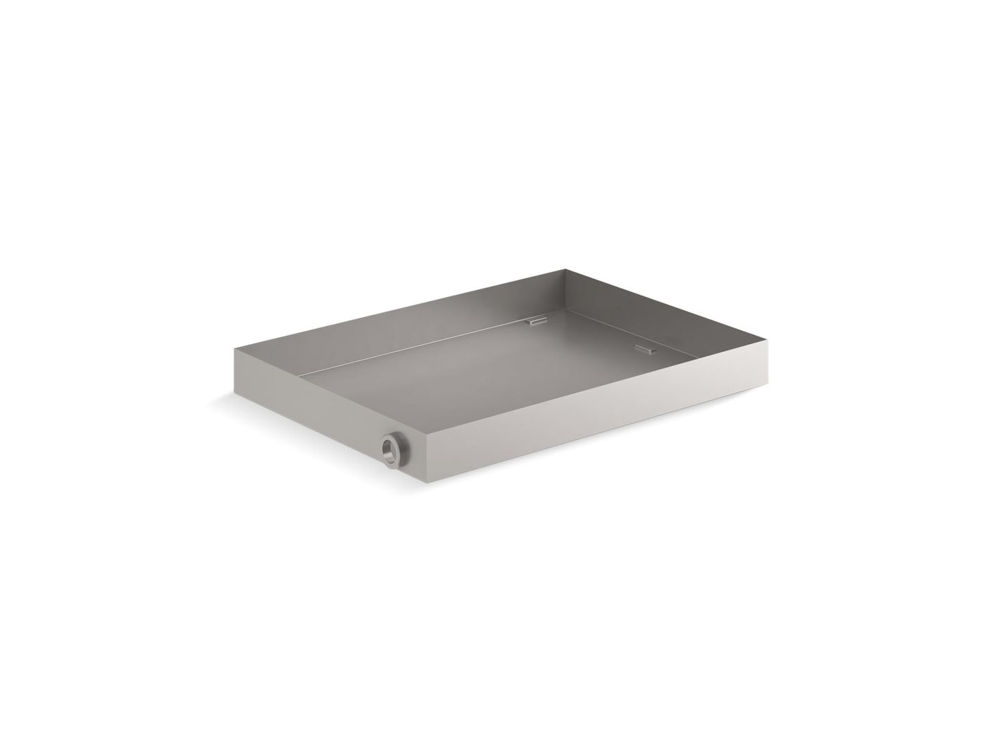 KOHLER INVIGORATION™ DRAIN PAN, LARGE