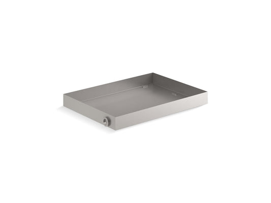 KOHLER INVIGORATION™ DRAIN PAN, LARGE