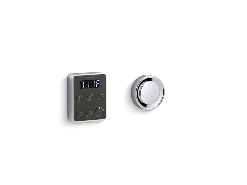 KOHLER INVIGORATION™ CONTROL KIT, SINGLE