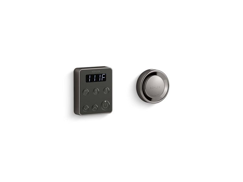 KOHLER INVIGORATION™ CONTROL KIT, SINGLE